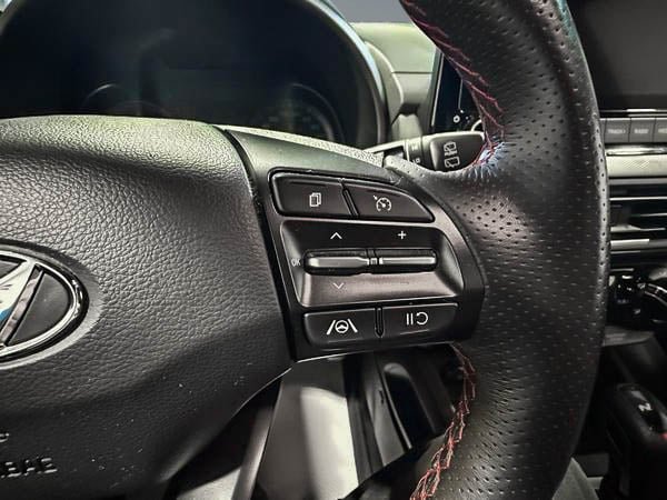 Hyundai Kona N-LINE 2023-15