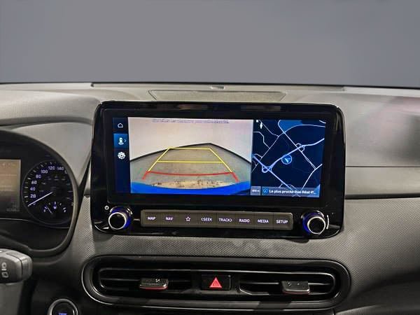 Hyundai Kona N-LINE 2023-20