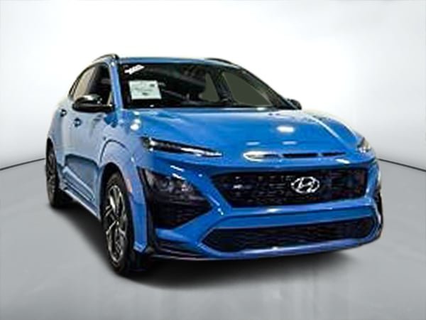Hyundai Kona N-LINE 2023-0