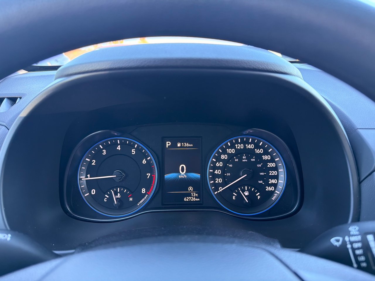 Hyundai Kona ESSENTIAL AWD 2023-19