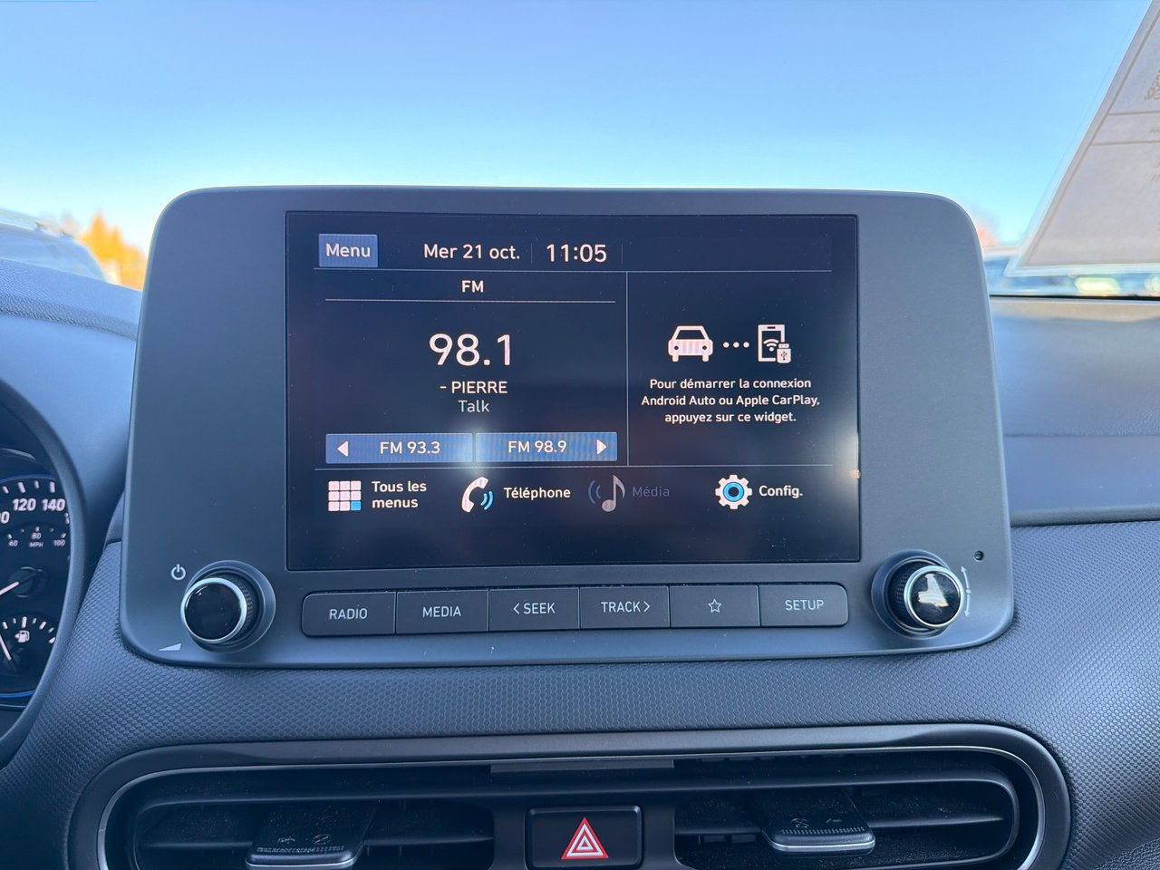 Hyundai Kona ESSENTIAL AWD 2023-21