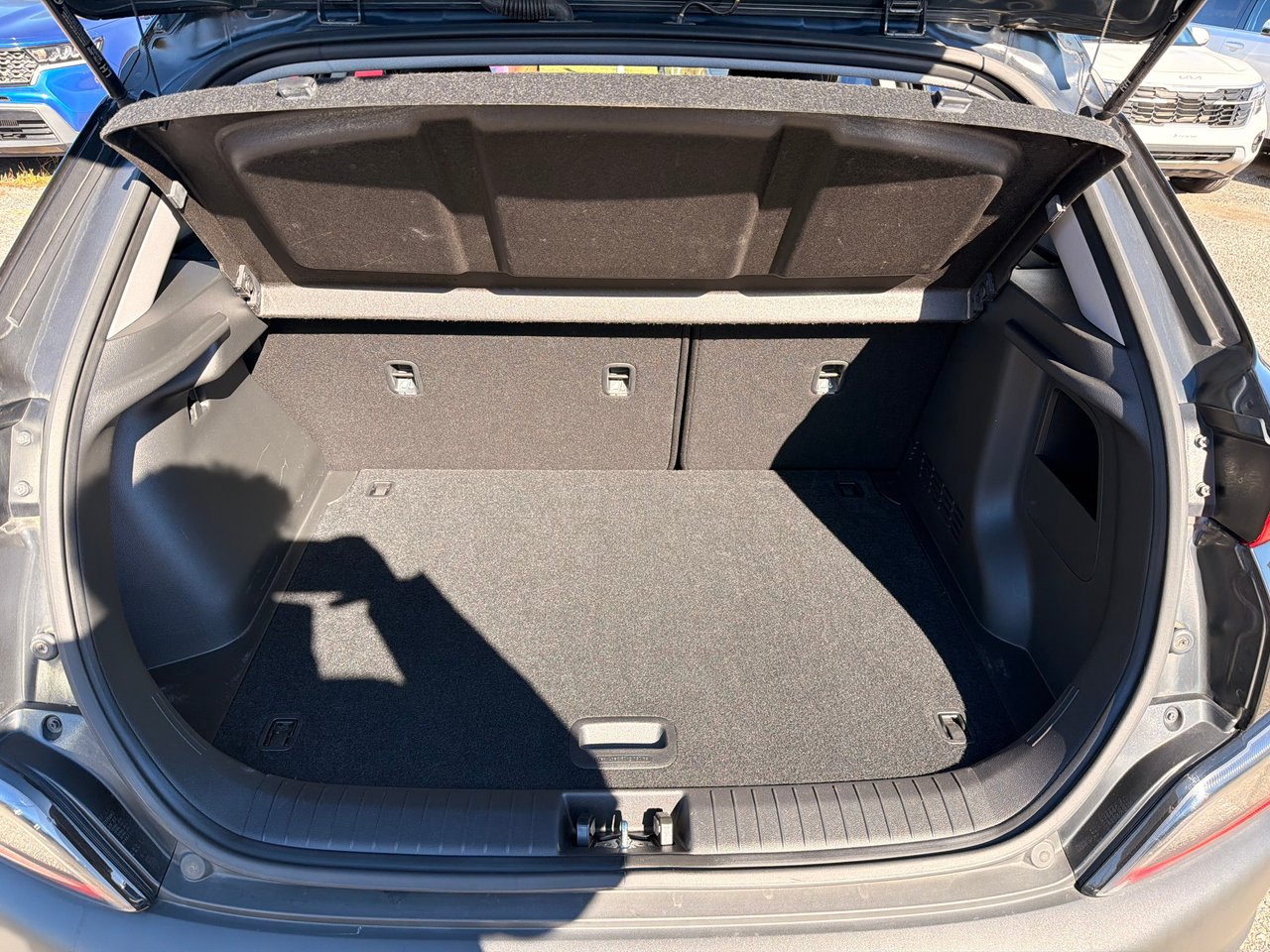 Hyundai Kona ESSENTIAL AWD 2023-26