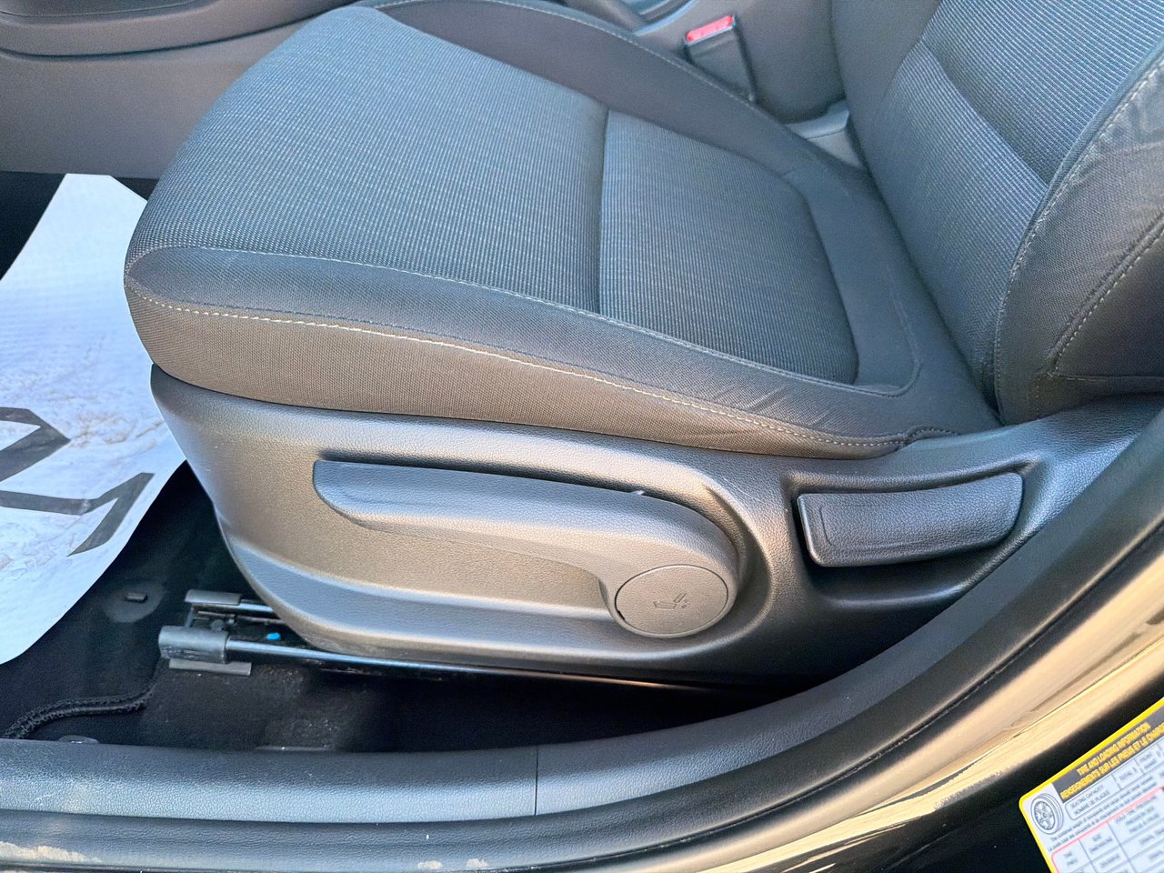 Hyundai Kona ESSENTIAL AWD 2023-14