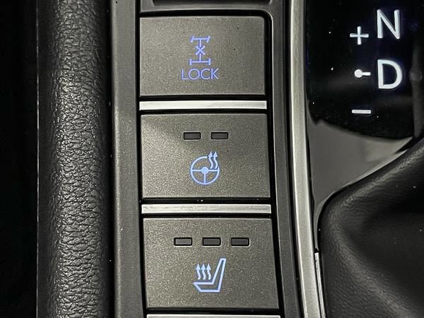 Hyundai Kona Preferred Trend package AWD 2024-22