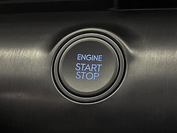 Hyundai Kona Preferred Trend package AWD 2024-15