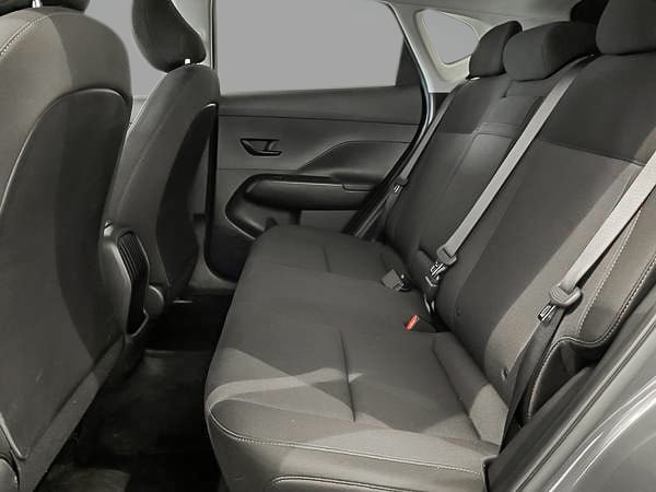 Hyundai Kona Preferred AWD 2024-22
