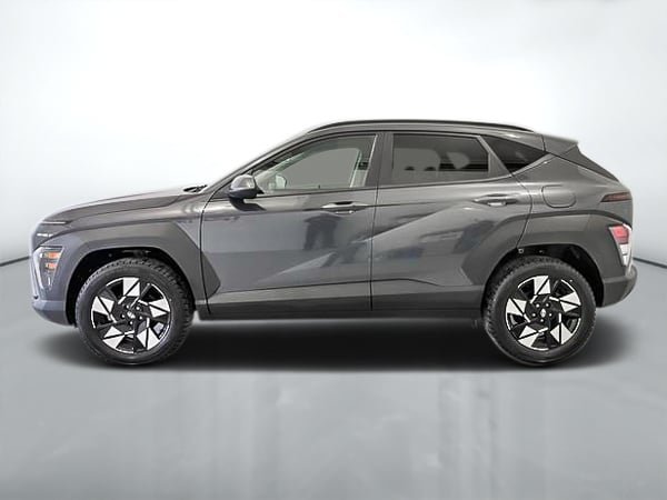 Hyundai Kona Preferred AWD 2024-3