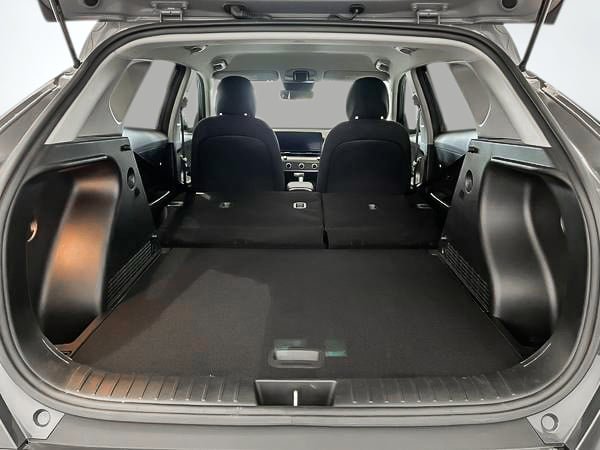 Hyundai Kona Preferred AWD 2024-25