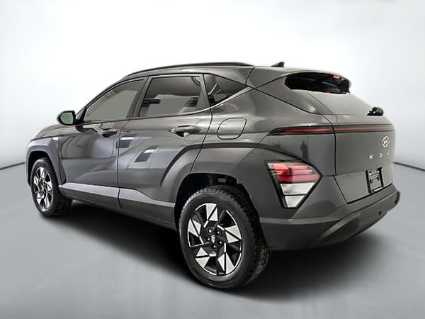 Hyundai Kona Preferred AWD 2024-4