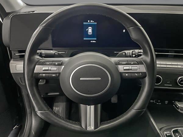 Hyundai Kona Preferred AWD 2024-10