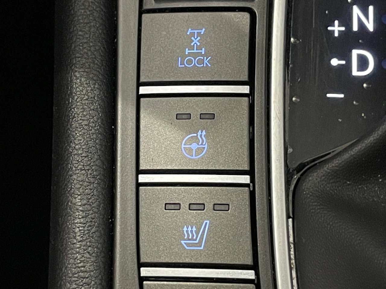 2024 Hyundai Kona Preferred AWD-22