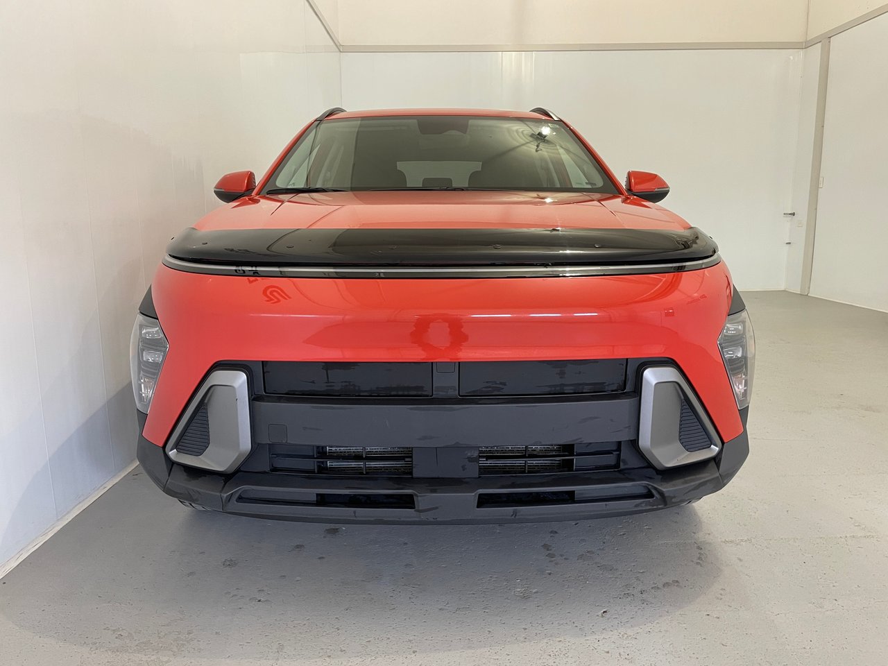 2024 Hyundai Kona Preferred AWD-1