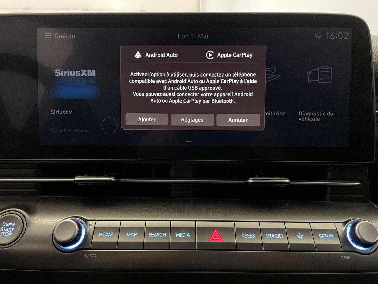 2024 Hyundai Kona Preferred AWD-18