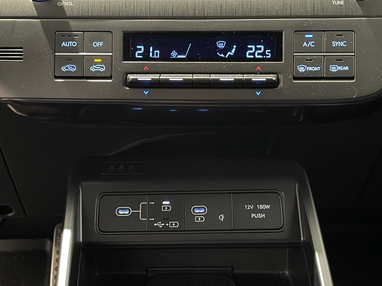2024 Hyundai Kona N-LINE AWD / Toit noir-20