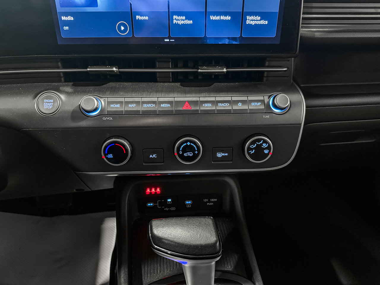 2024 Hyundai Kona Preferred-22