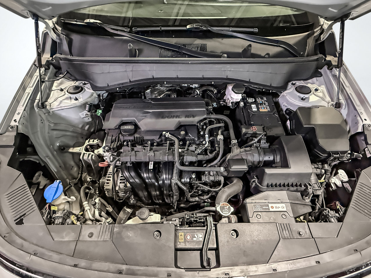 2024 Hyundai Kona Preferred-26