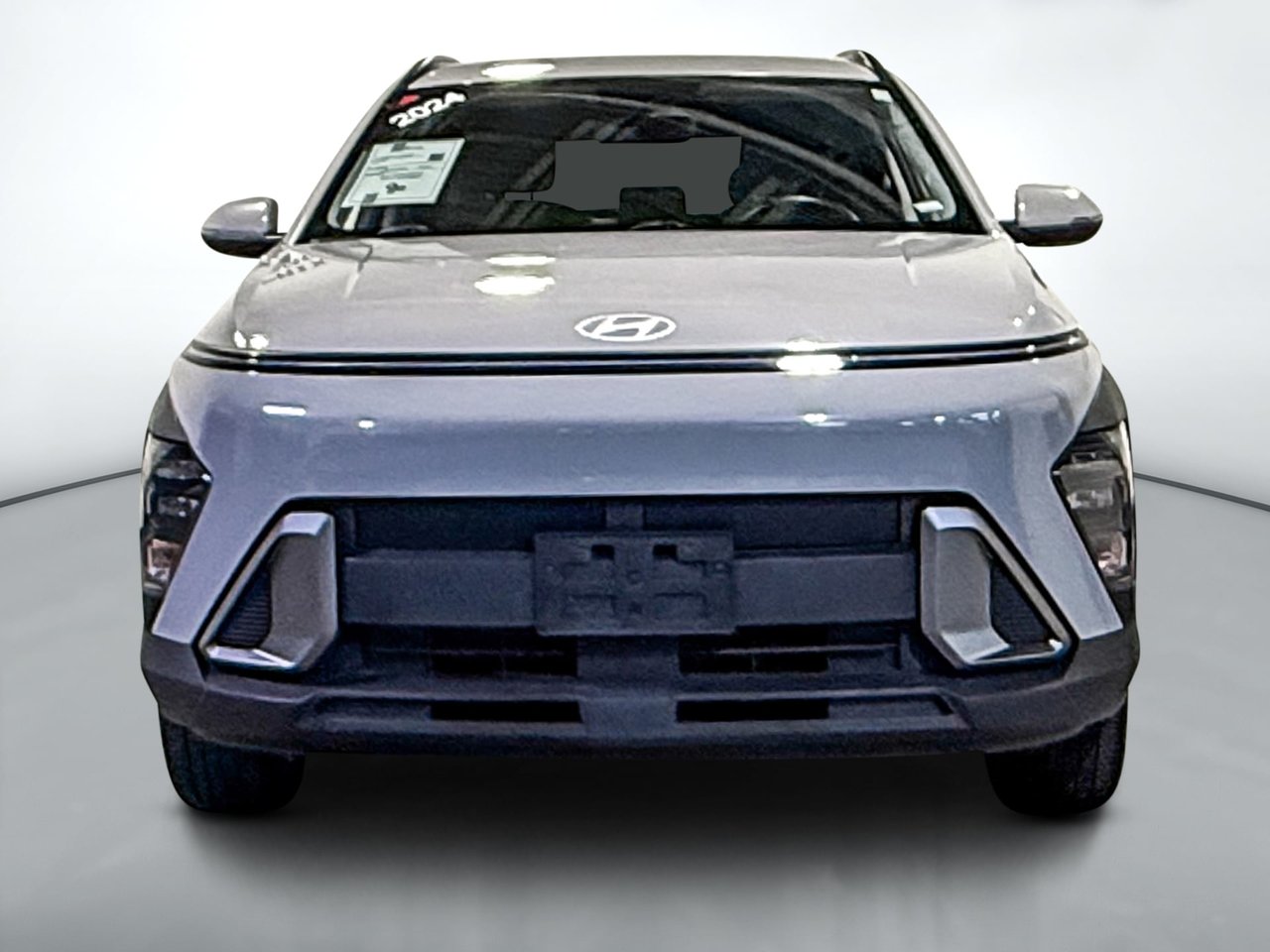2024 Hyundai Kona Preferred-7