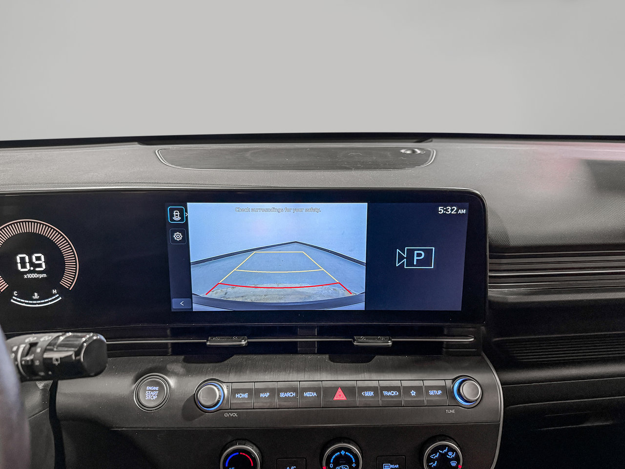 2024 Hyundai Kona Preferred-21