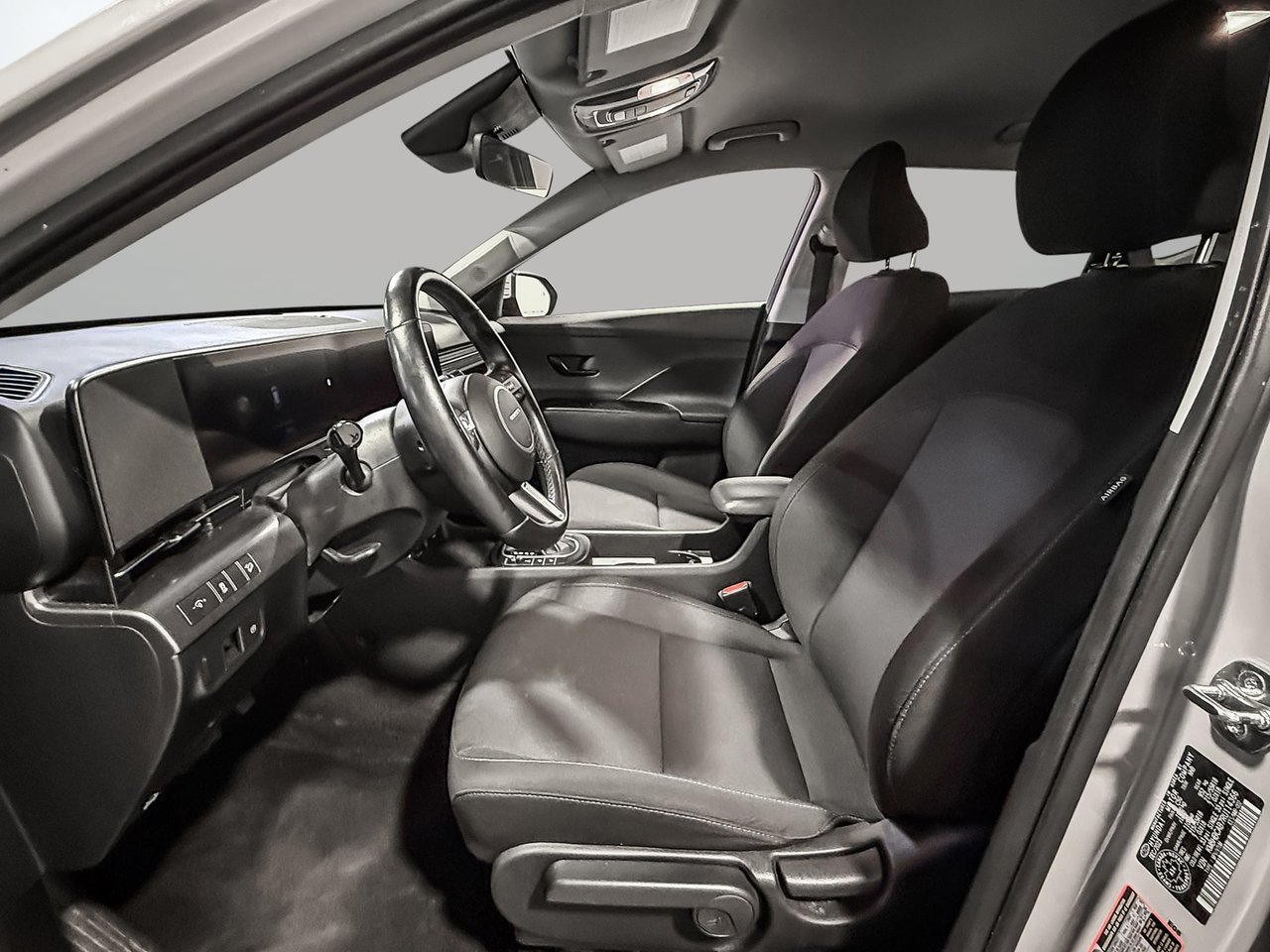 2024 Hyundai Kona Preferred-13