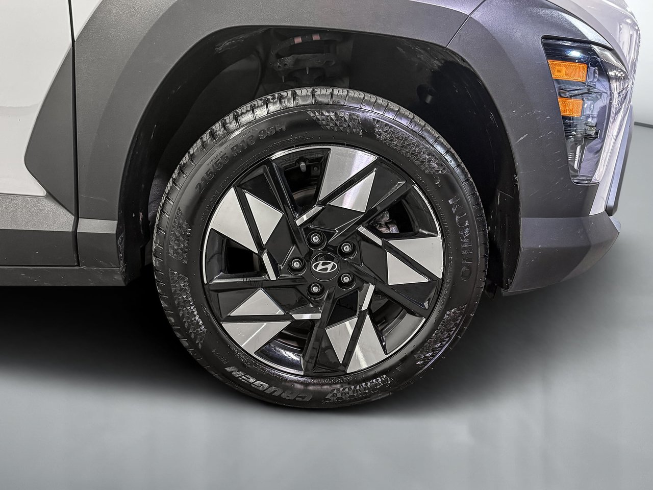 2024 Hyundai Kona Preferred-9