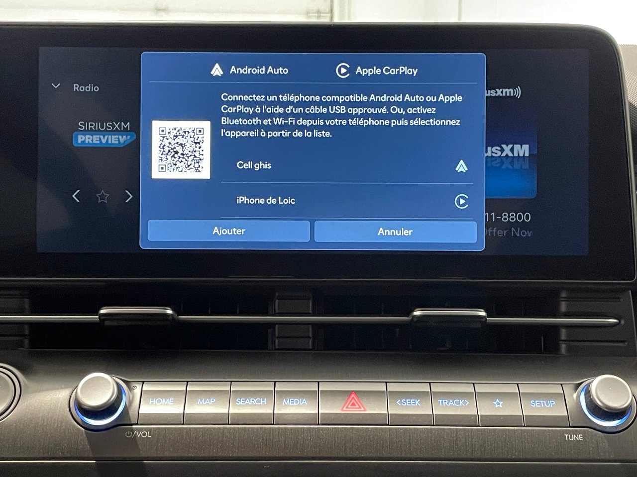 Hyundai Kona Preferred AWD 2024-18