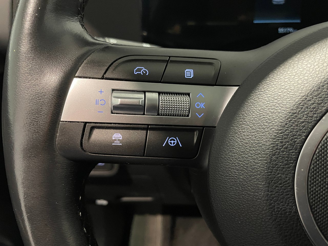 Hyundai Kona Preferred AWD 2024-12