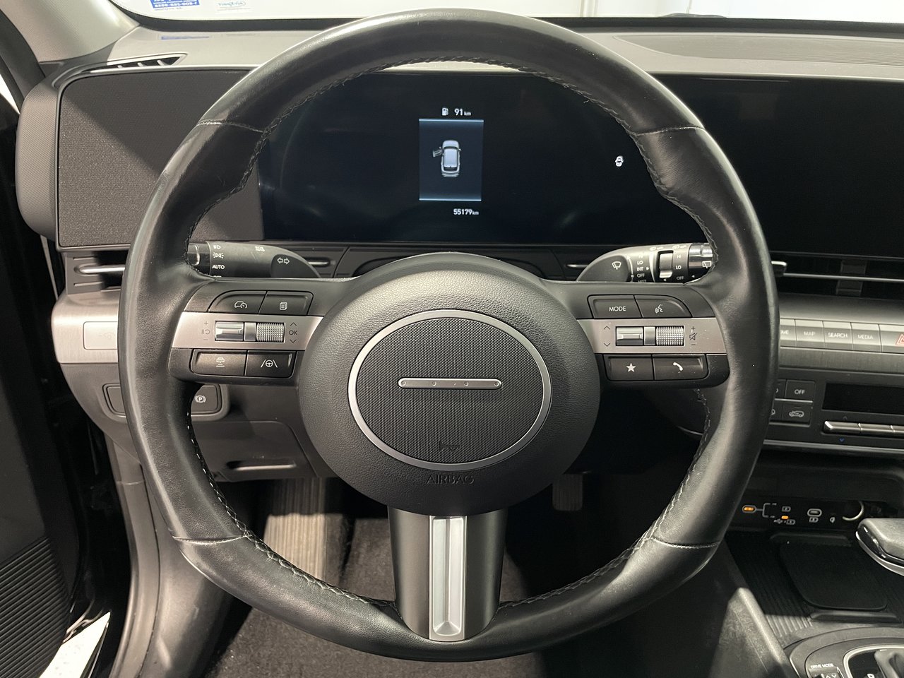 Hyundai Kona Preferred AWD 2024-11