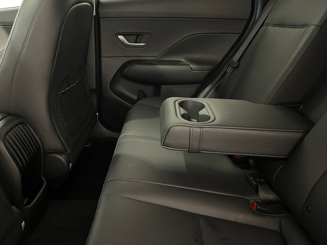 Hyundai Kona Preferred AWD 2024-25