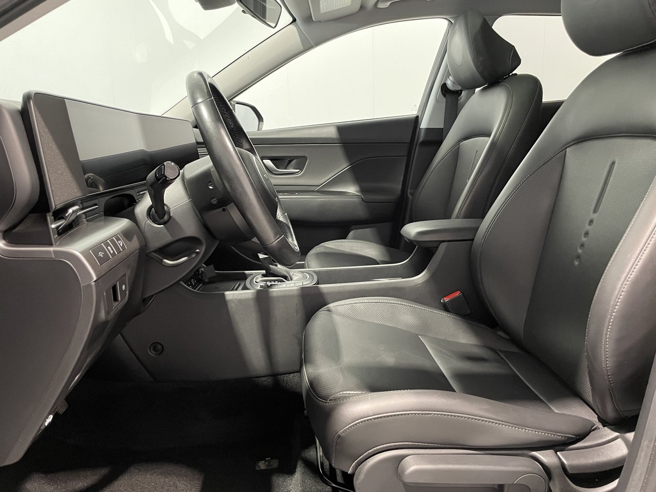 Hyundai Kona Preferred AWD 2024-10
