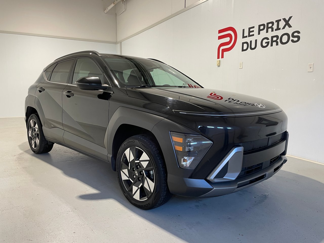 Hyundai Kona Preferred AWD 2024-0