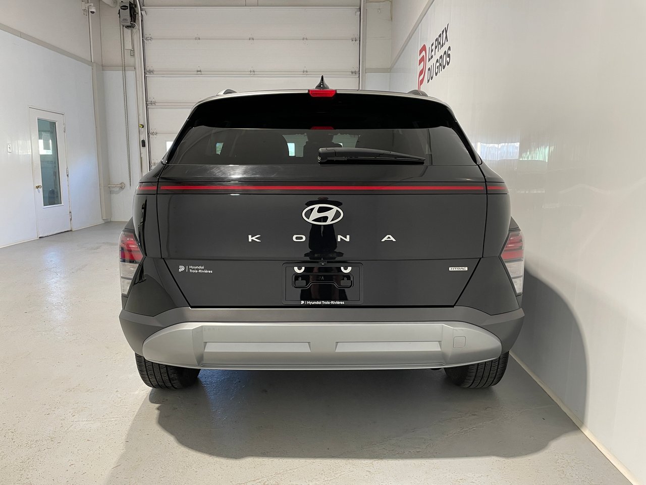 Hyundai Kona Preferred AWD 2024-5