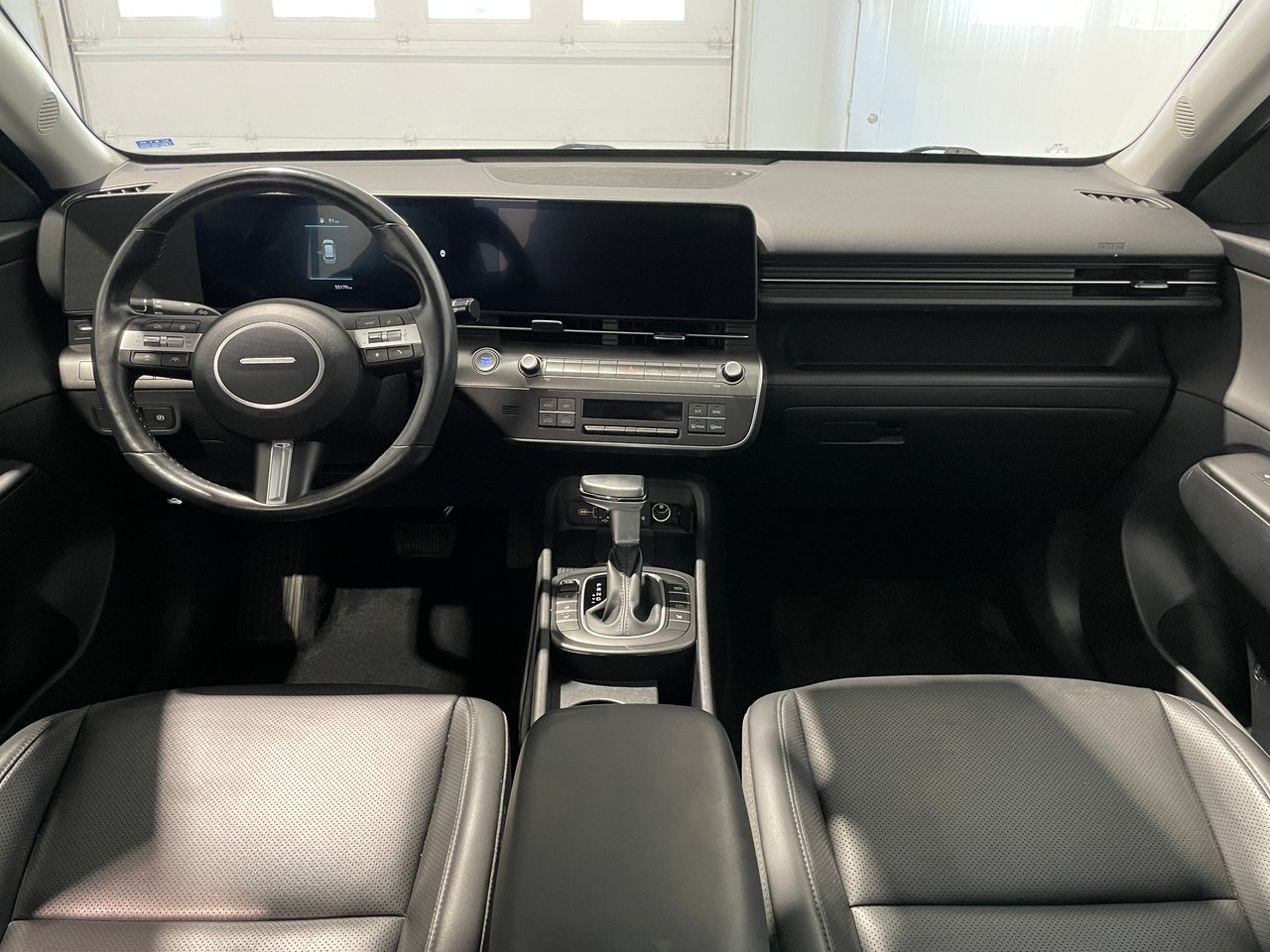 Hyundai Kona Preferred AWD 2024-7