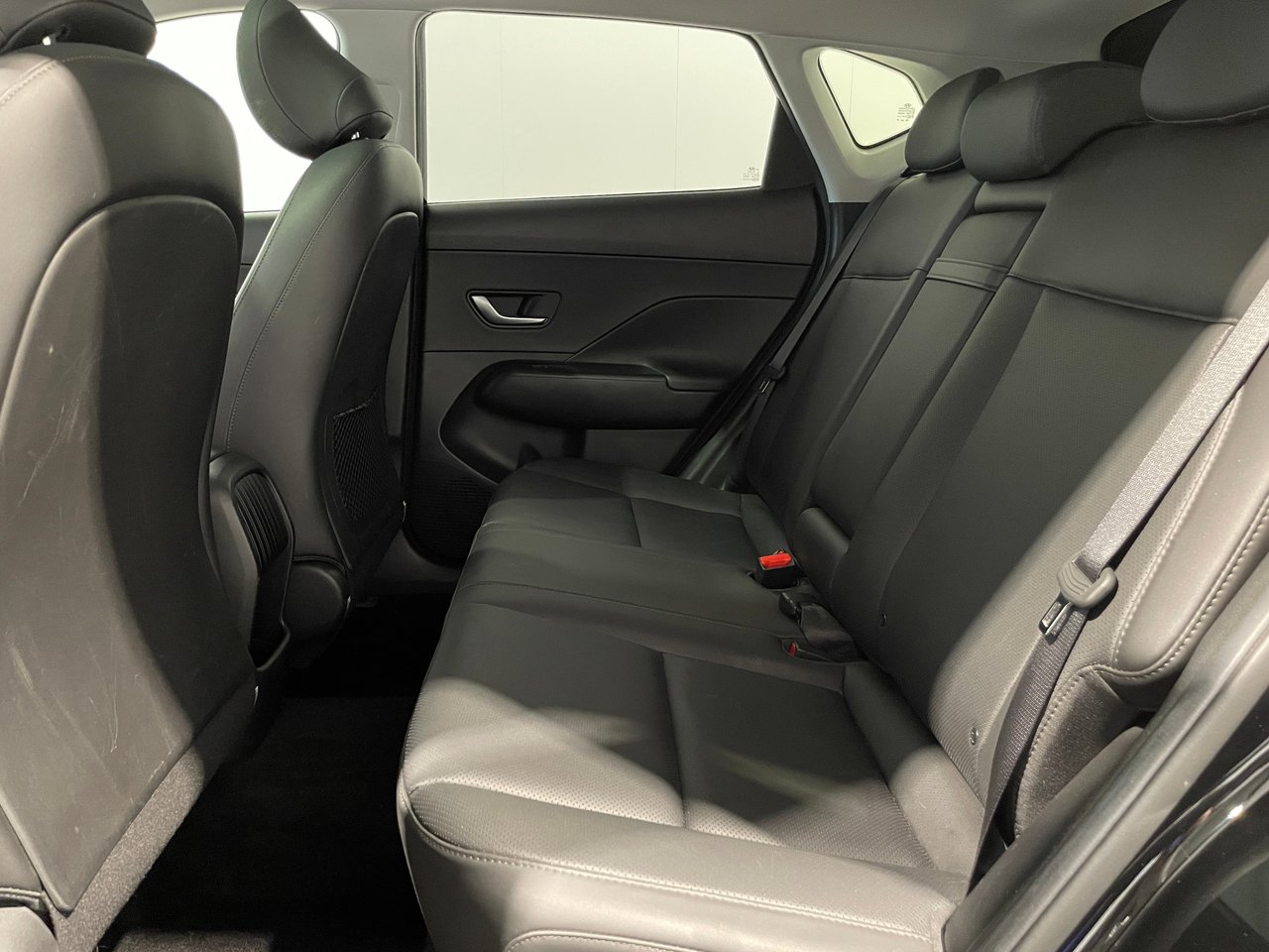 Hyundai Kona Preferred AWD 2024-24