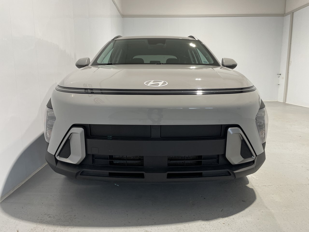 2024 Hyundai Kona Preferred AWD-1