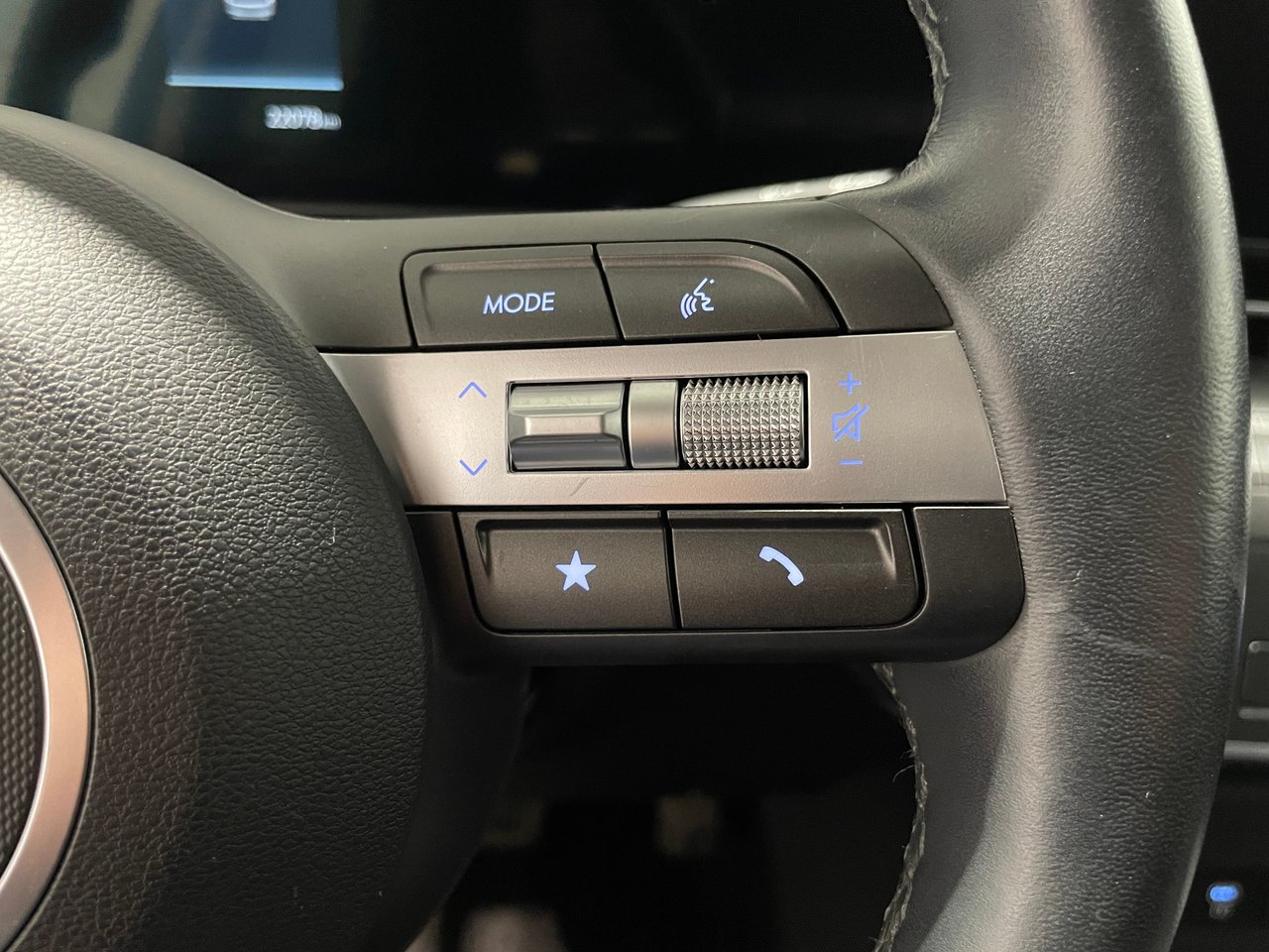 2024 Hyundai Kona Preferred AWD-13