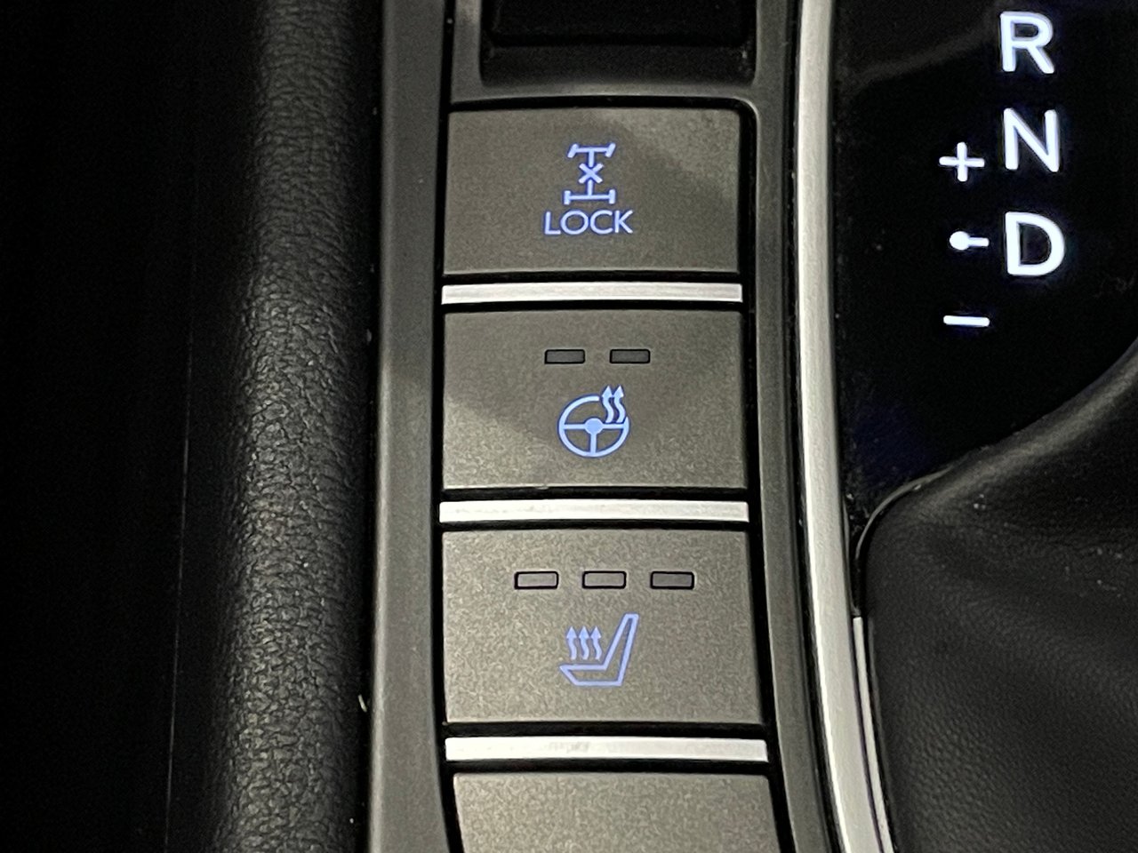 2024 Hyundai Kona Preferred AWD-21