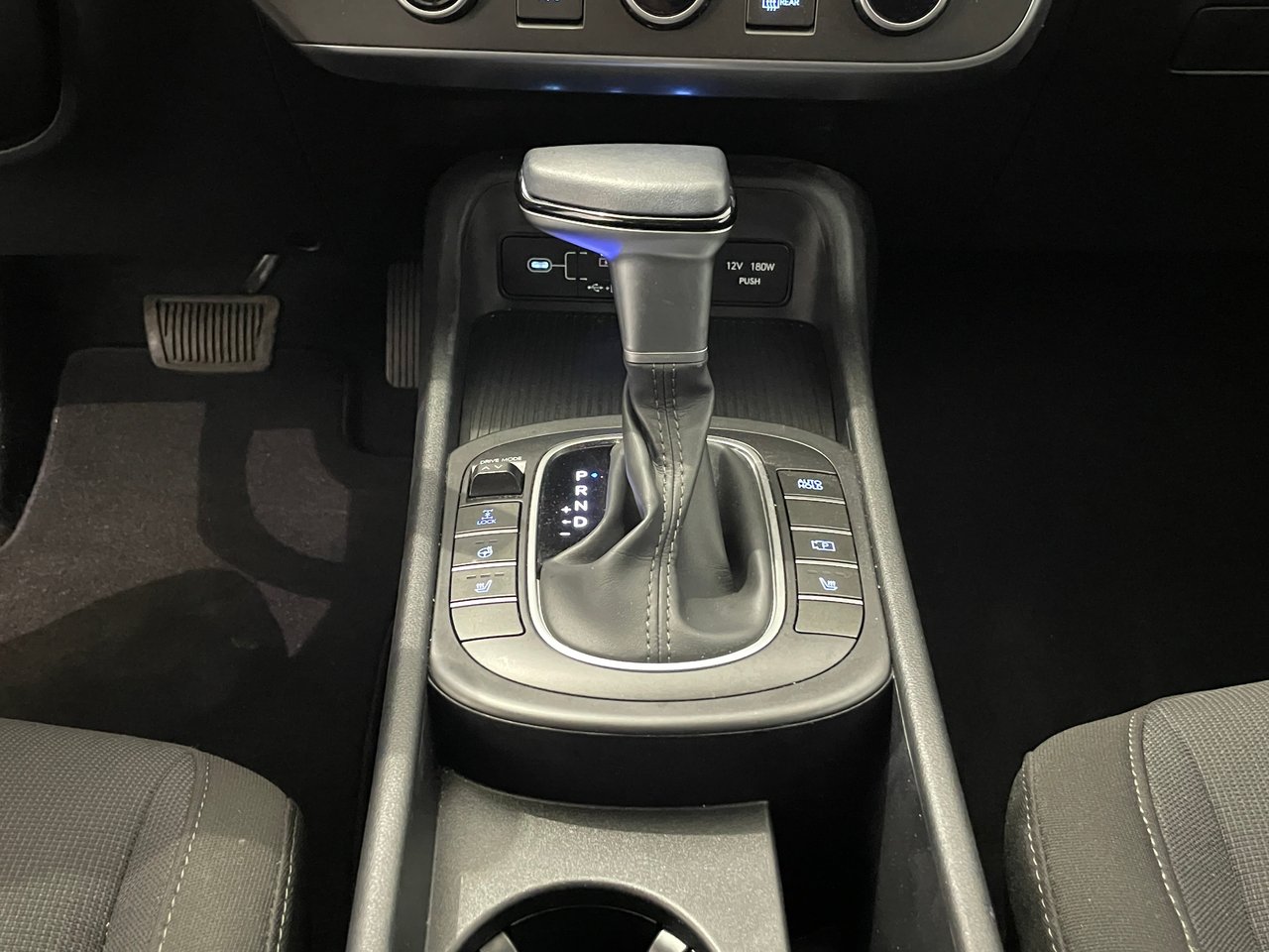 2024 Hyundai Kona Preferred AWD-20