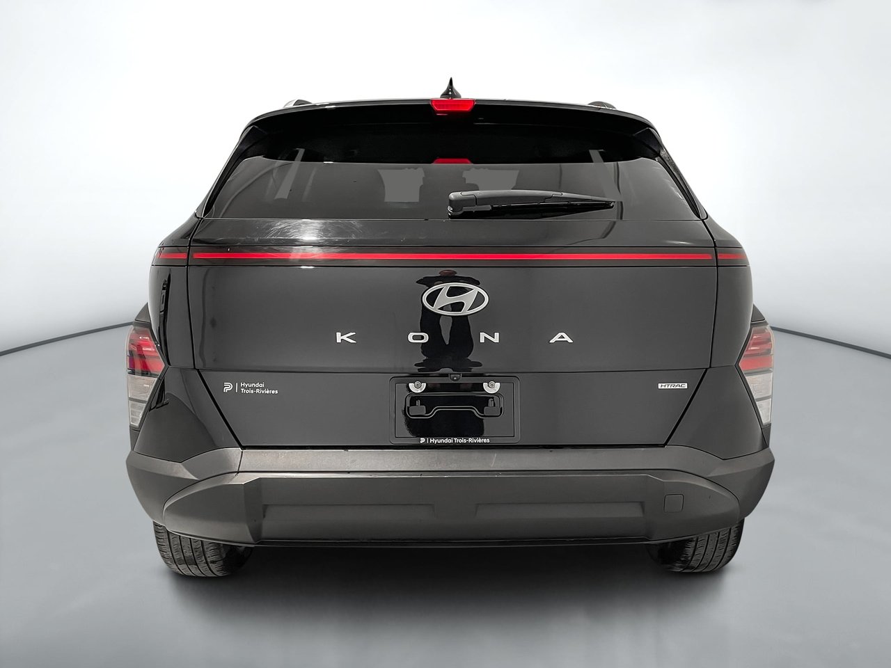 2024 Hyundai Kona Preferred AWD-5