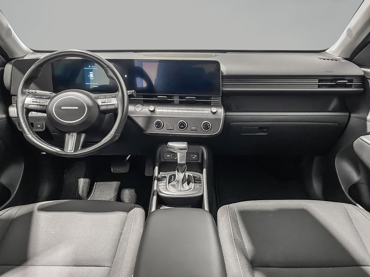 2024 Hyundai Kona Preferred AWD-7