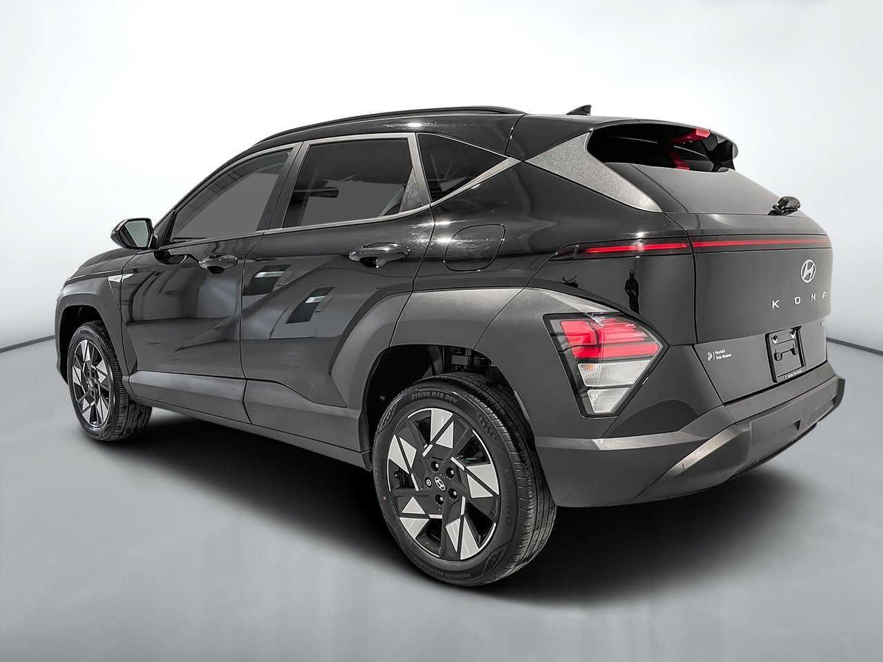 2024 Hyundai Kona Preferred AWD-4