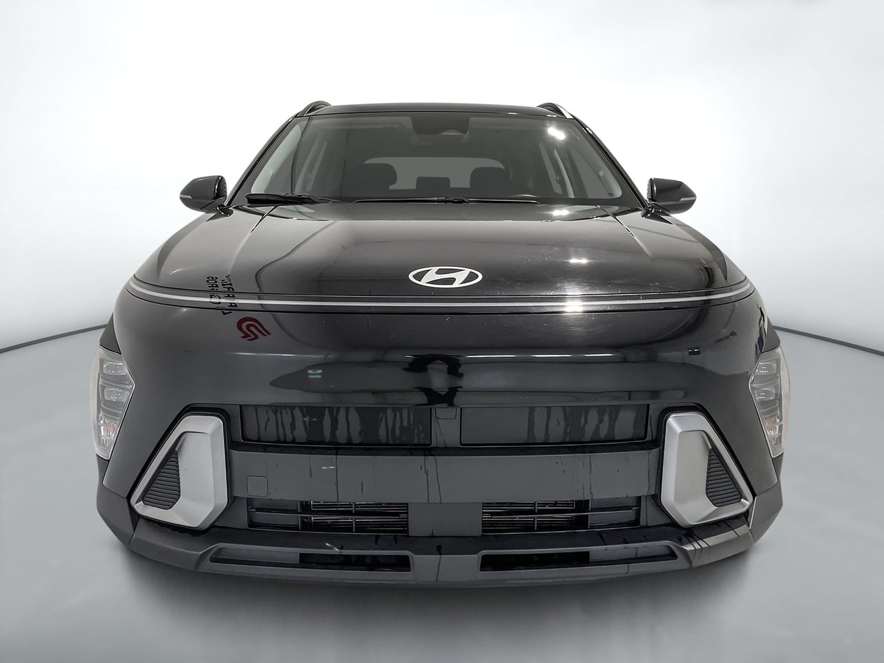 2024 Hyundai Kona Preferred AWD-1