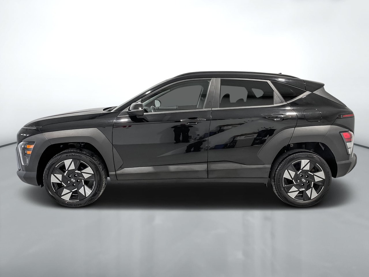 2024 Hyundai Kona Preferred AWD-3