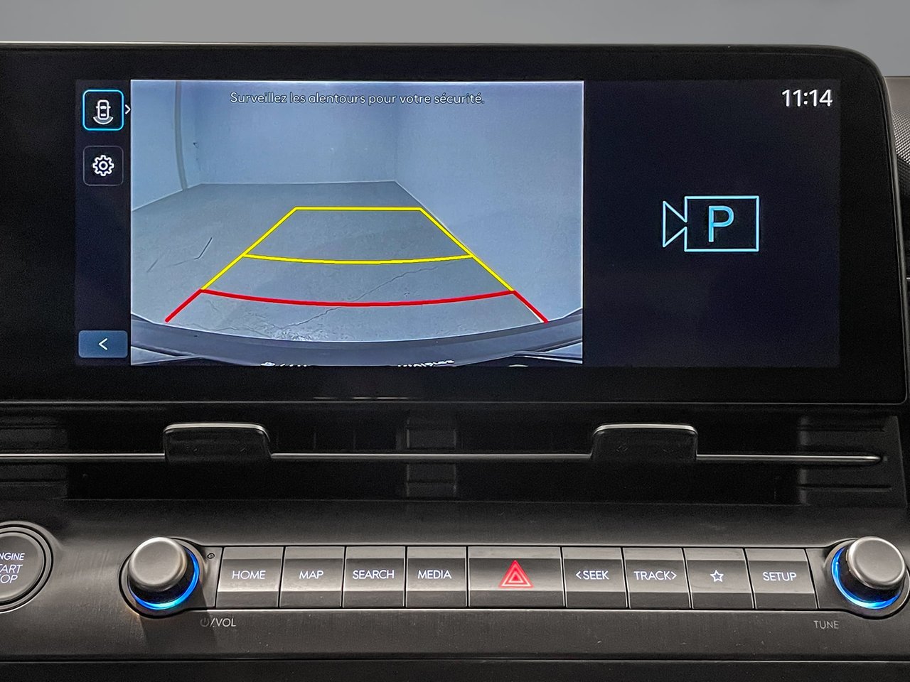 2024 Hyundai Kona Preferred AWD-19