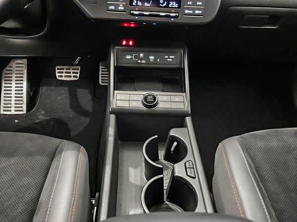 Hyundai Kona N-LINE AWD 2025-20