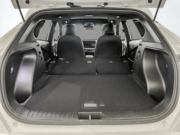 Hyundai Kona N-LINE AWD 2025-25