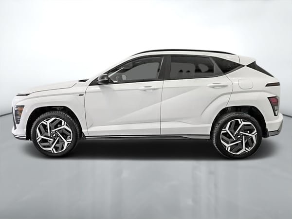 Hyundai Kona N-LINE AWD 2025-3