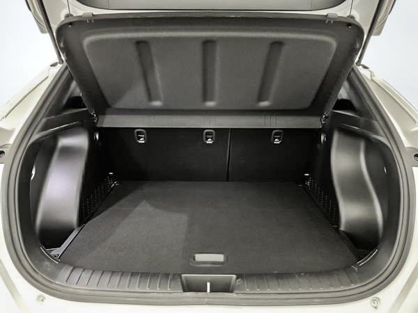 Hyundai Kona N-LINE AWD 2025-24