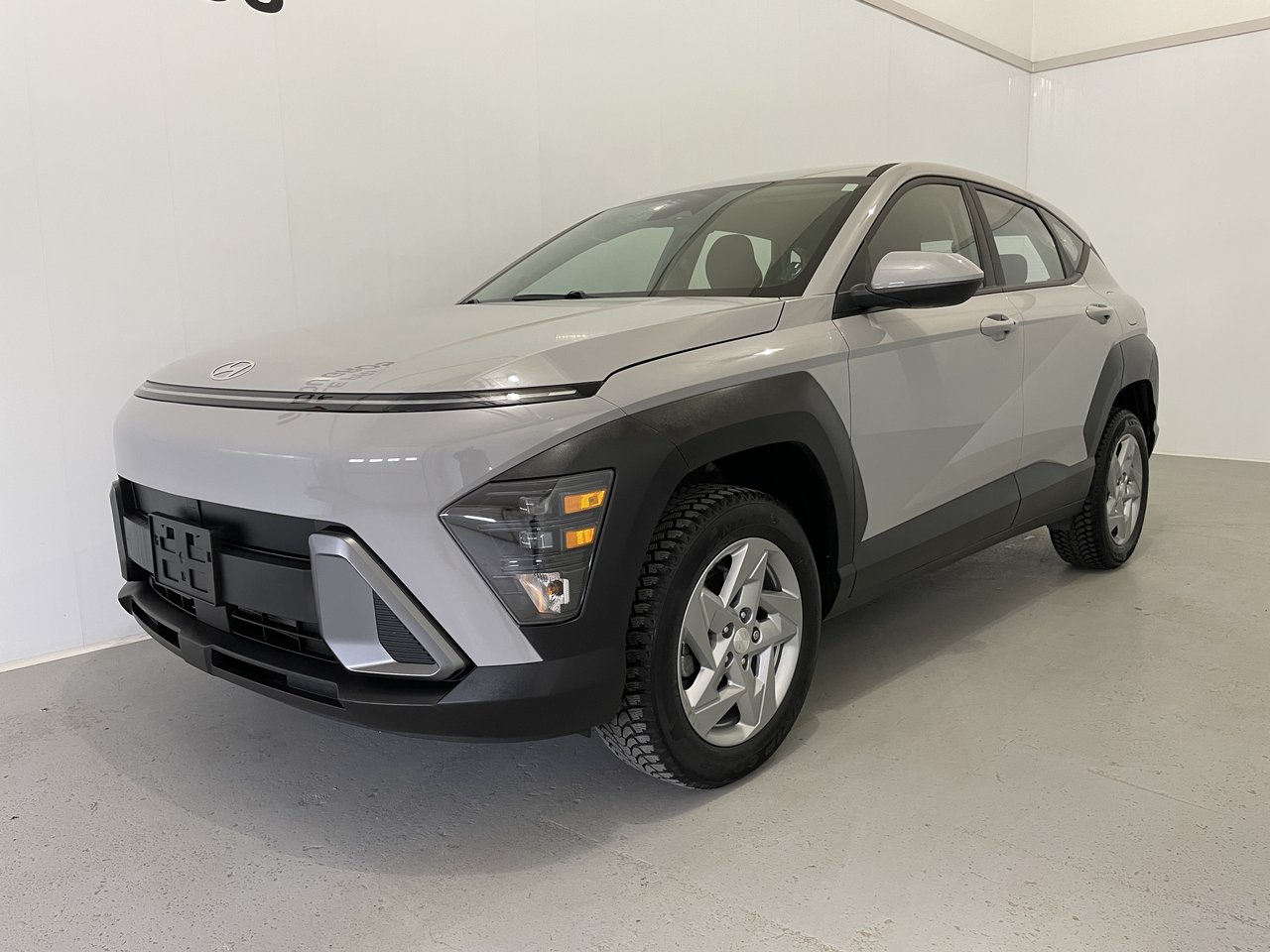 2025 Hyundai Kona Essential AWD-2