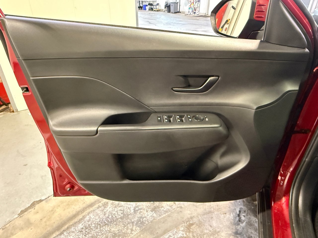 2025 Hyundai Kona Preferred w/Sport-11
