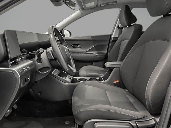2025 Hyundai Kona Preferred Sport AWD-10